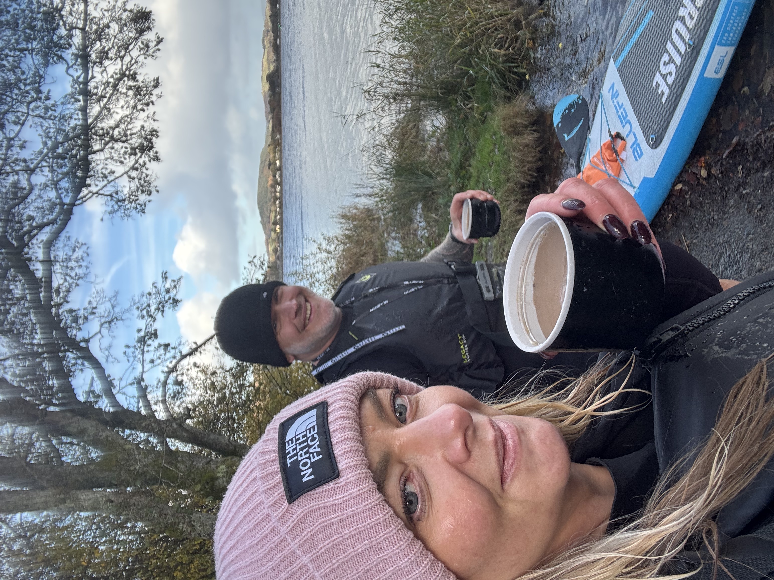 Paddle Boarding Manifested Paddle Boarding Manifested