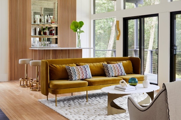 From Vision to Reality: How Interior Designer Karen Davis Turns Ideas Into Beautiful, Livable Homes