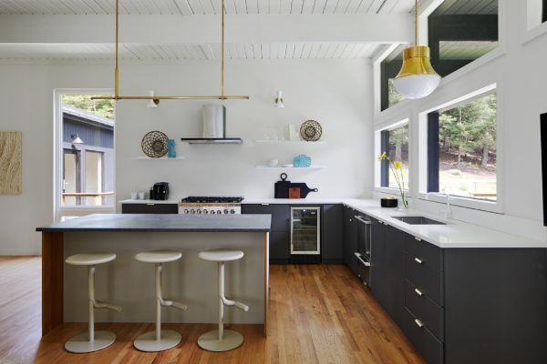 Modern Kitchen Modern Kitchen