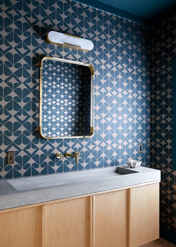 Powder Room Powder Room