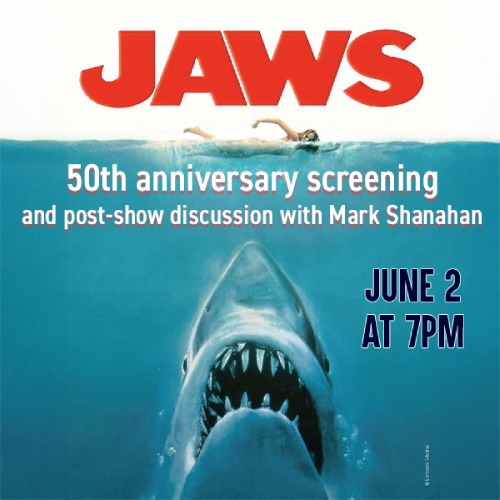 What’s Happening in Westport: Grand Openings, Food Trucks & JAWS at the Playhouse (May 29 – June 5)
