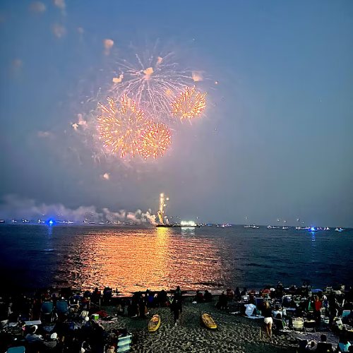 Things to do in Westport June 26 - July 3, 2025