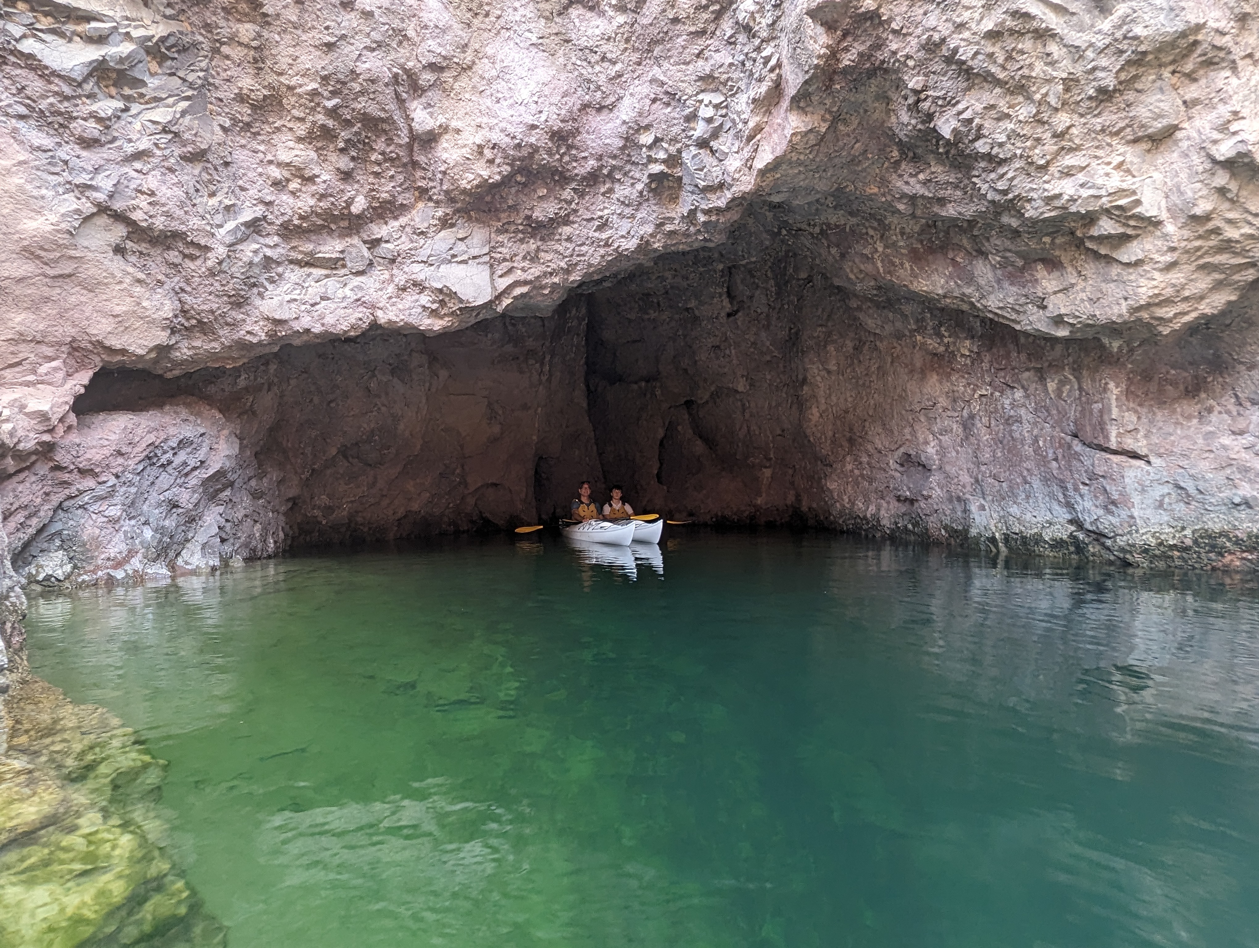 Visit Emerald Cave: Tours, Access & How to Get There