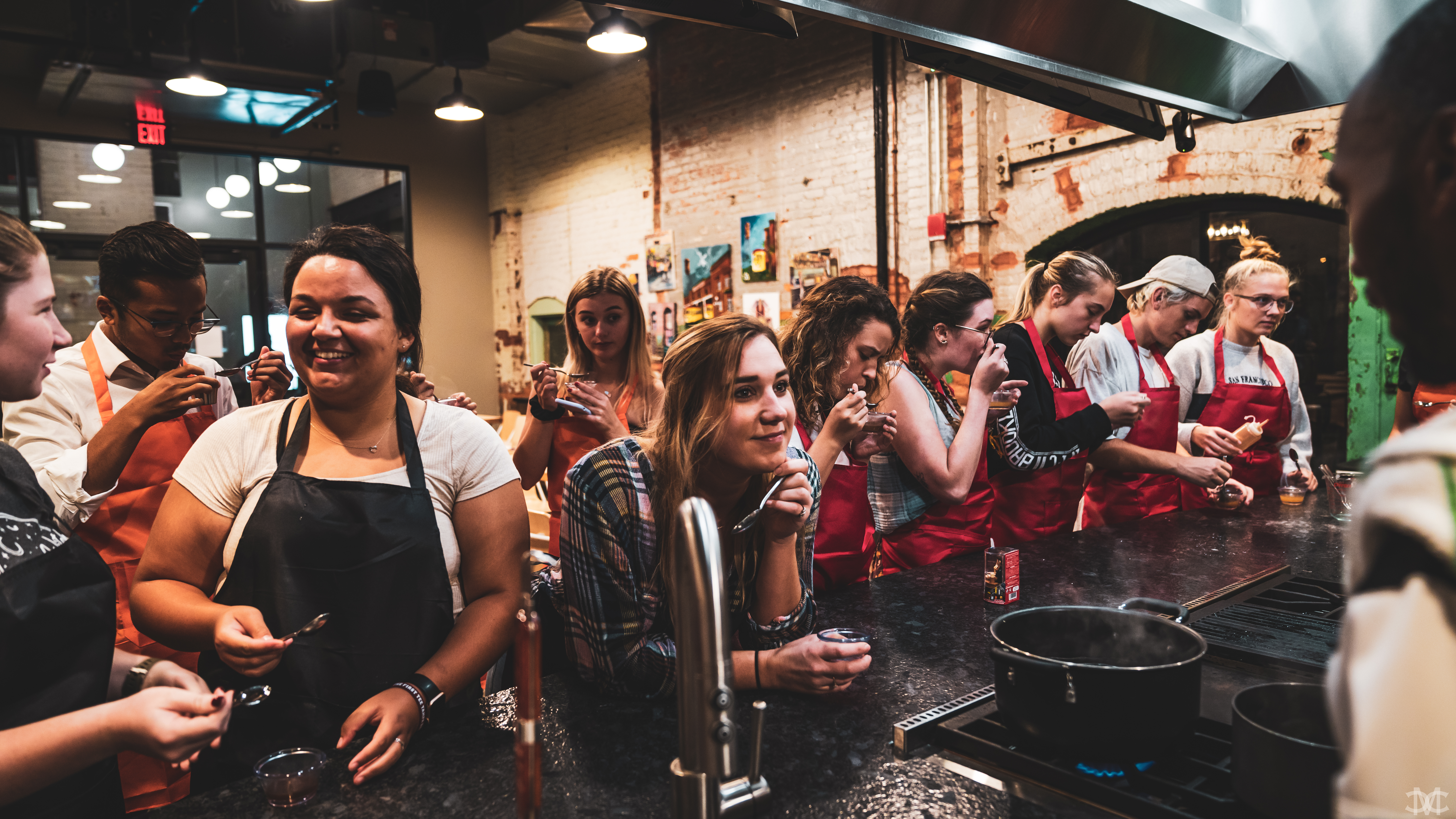 This is a Test Blog for Garden Events by Iron Chef Core