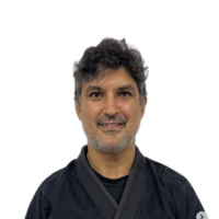 Professor Sergio Artoni