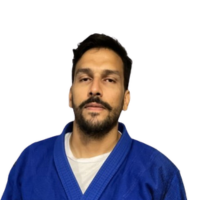 Professor Daniel Lima