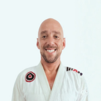 Professor Anderson Barata