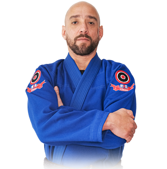 Professor Anderson Barata