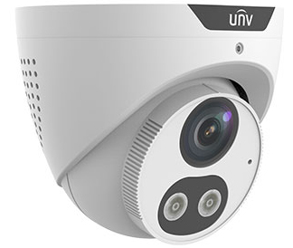 2K Dome Camera