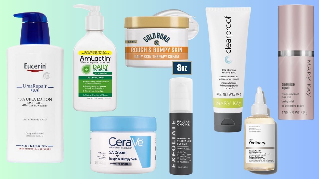 Products Products