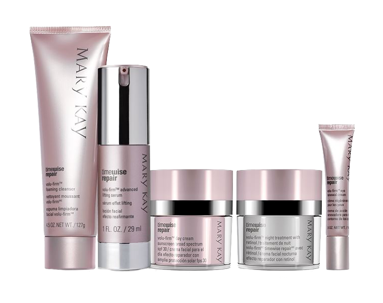 Mary Kay Timewise Repair Volu-Firm Set