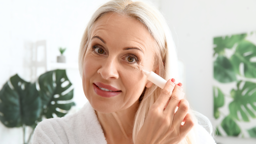 eye cream eye cream