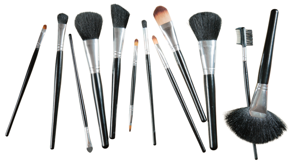 brush brush