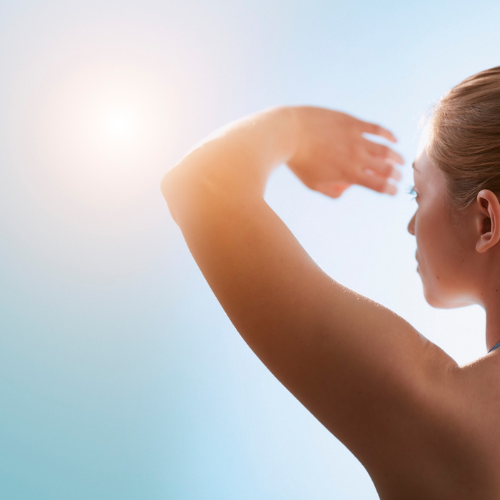 sun exposure sun exposure