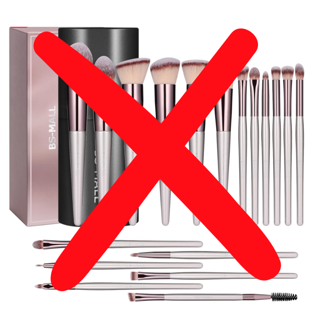 eye brush eye brush