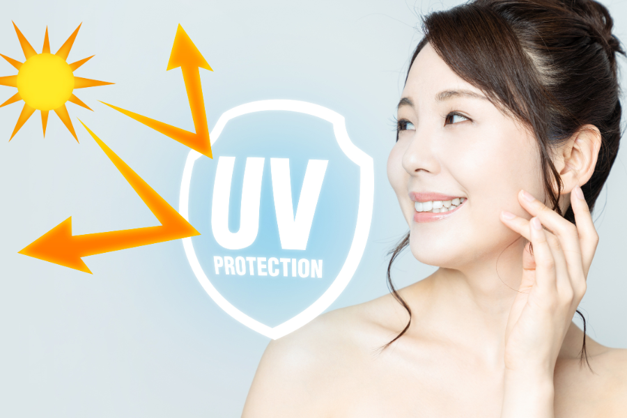 UV protection UV protection
