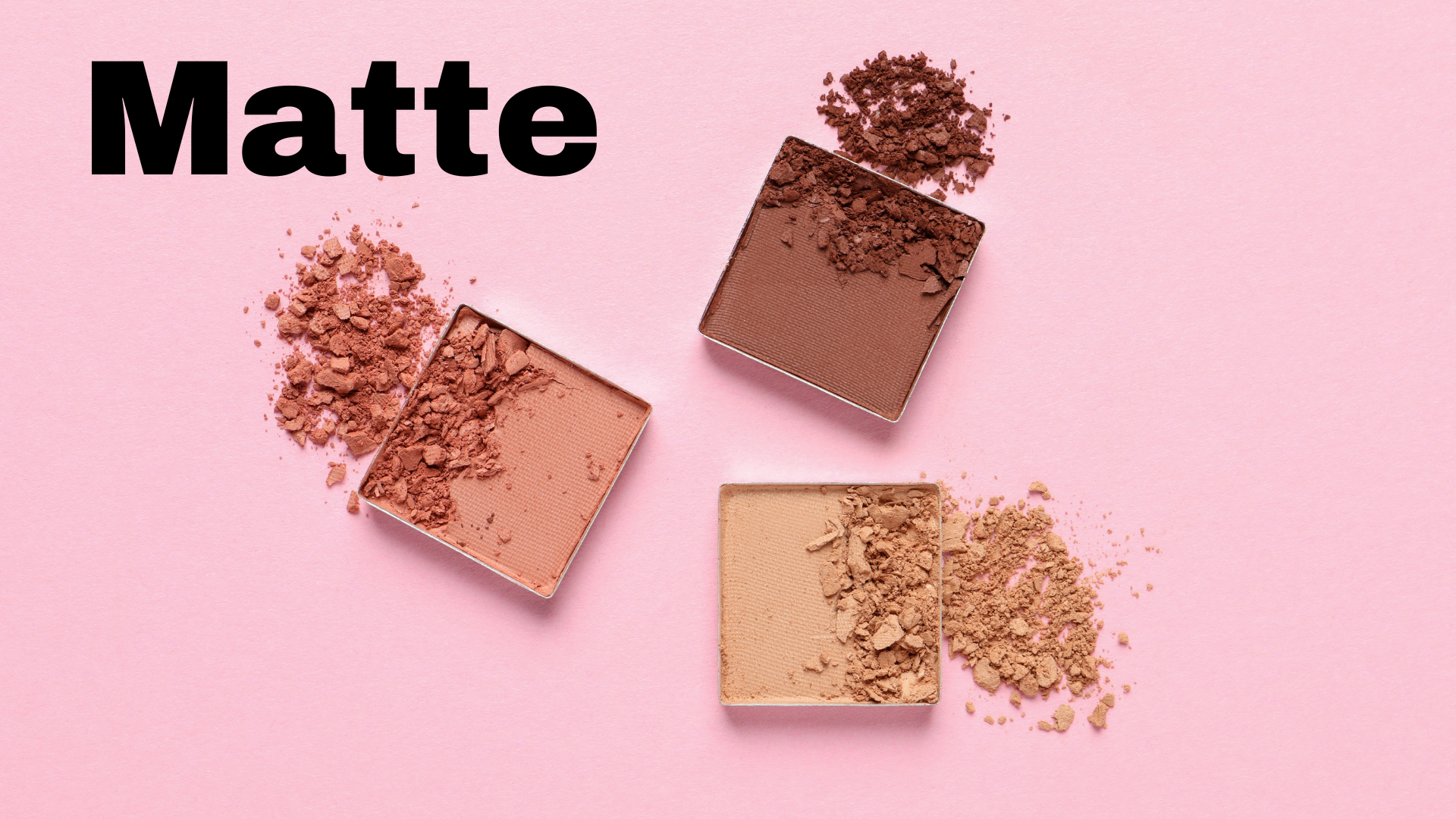 matte matte