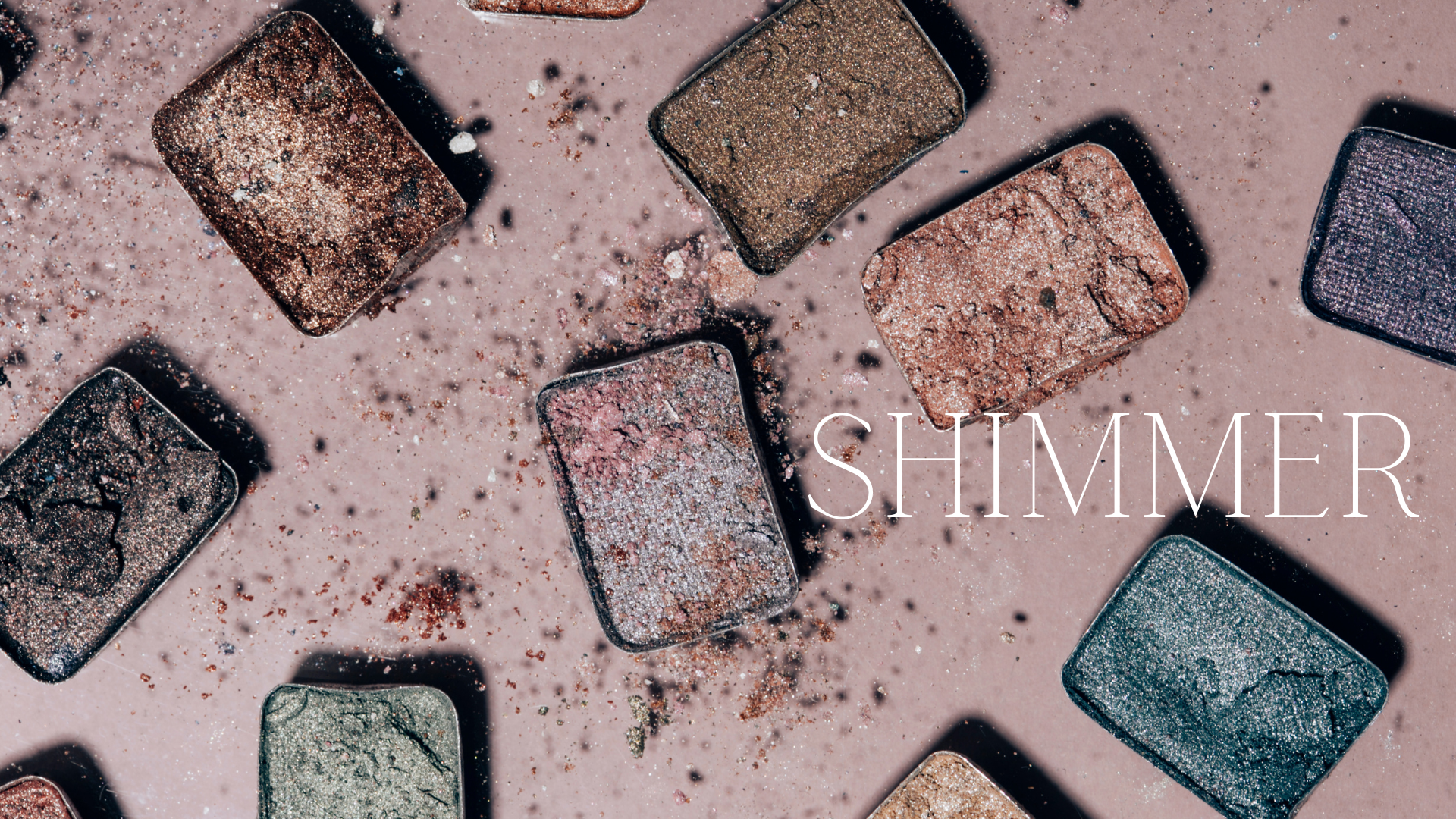 shimmer shimmer