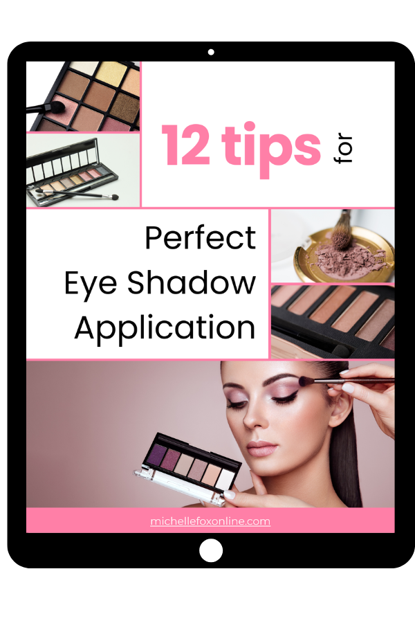 12 tips for perfect eye shadow application 12 tips for perfect eye shadow application