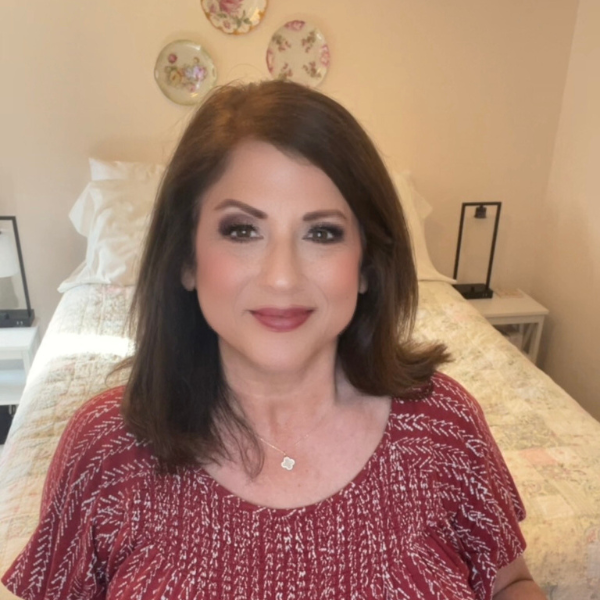 Dramatic Makeup Look Dramatic Makeup Look