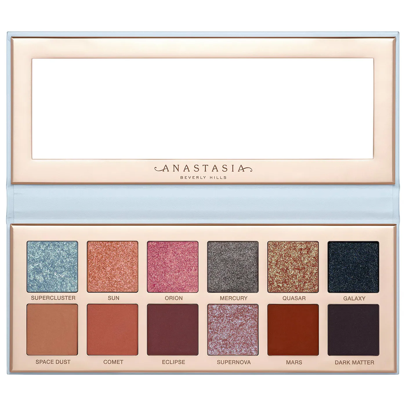 Anastasia Beverly Hills Anastasia Beverly Hills