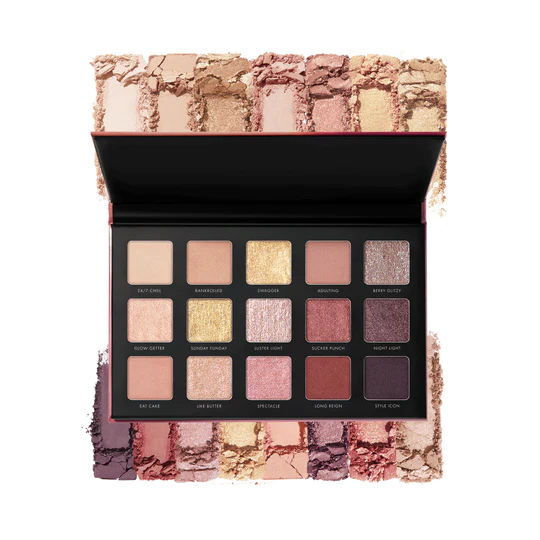 Milani Gilded Luster Milani Gilded Luster