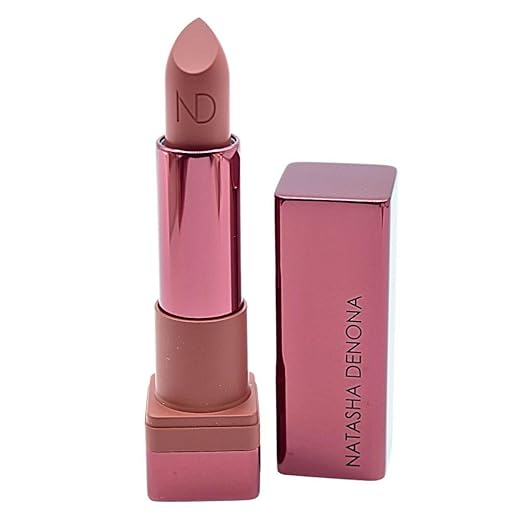 Natasha Denona I Need a Rose Lipstick Natasha Denona I Need a Rose Lipstick