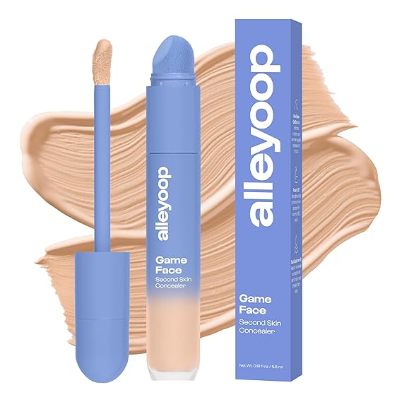Game Face concealer Game Face concealer