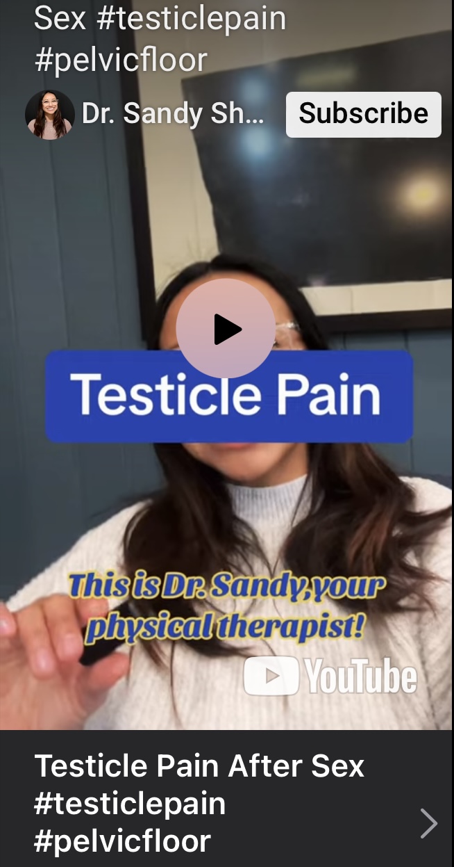 men pelvic pain 
