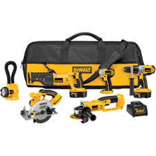 best deals on power tools