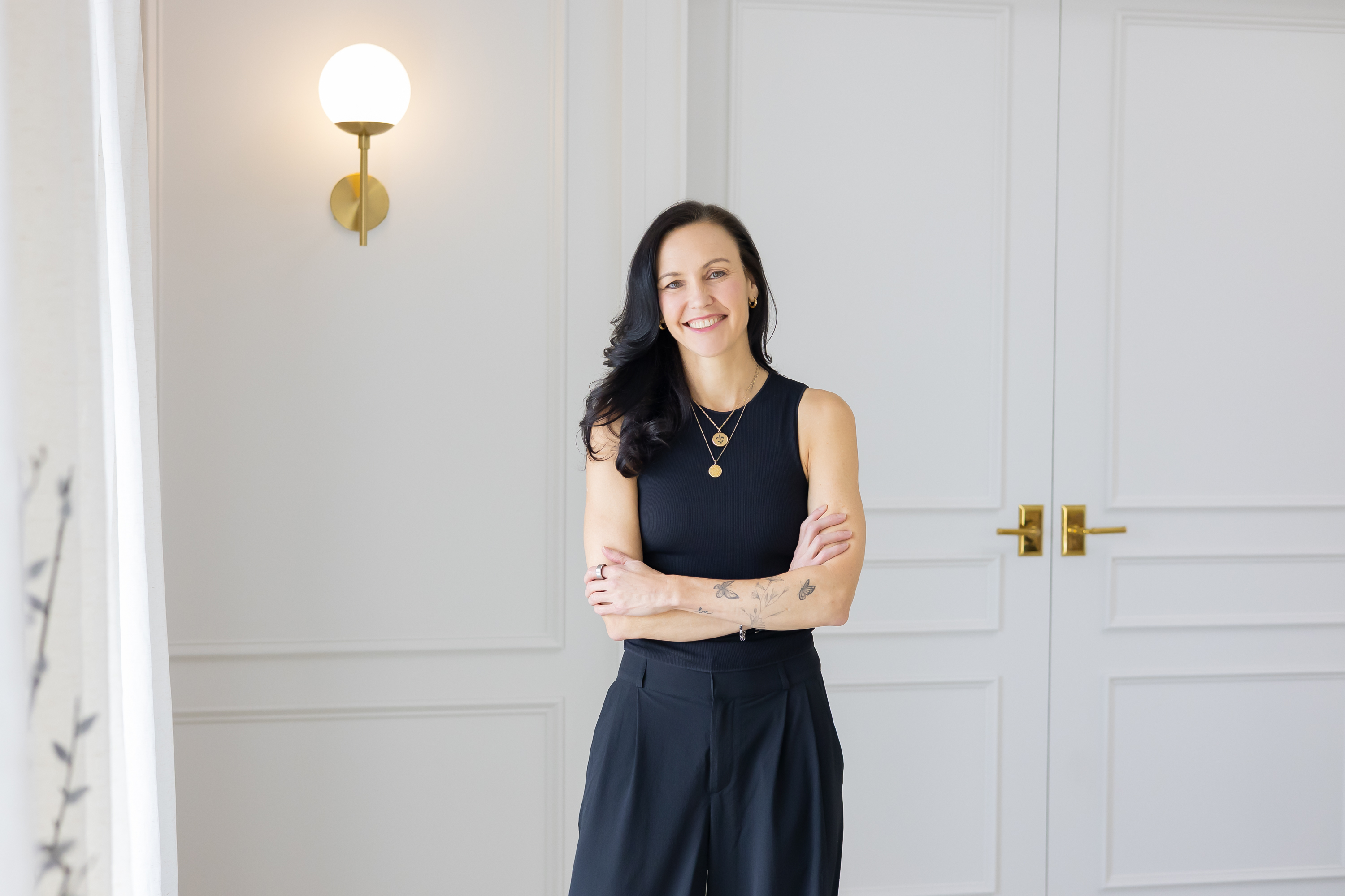 What no one is telling women over 40 