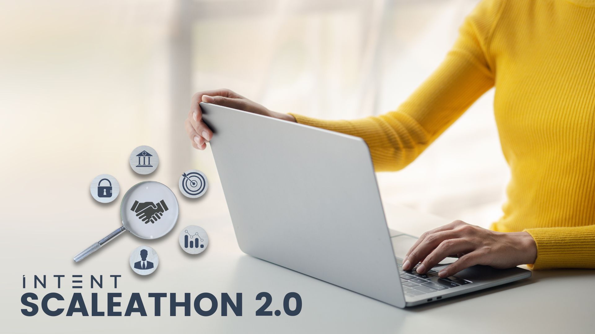 Scaleathon 2.0