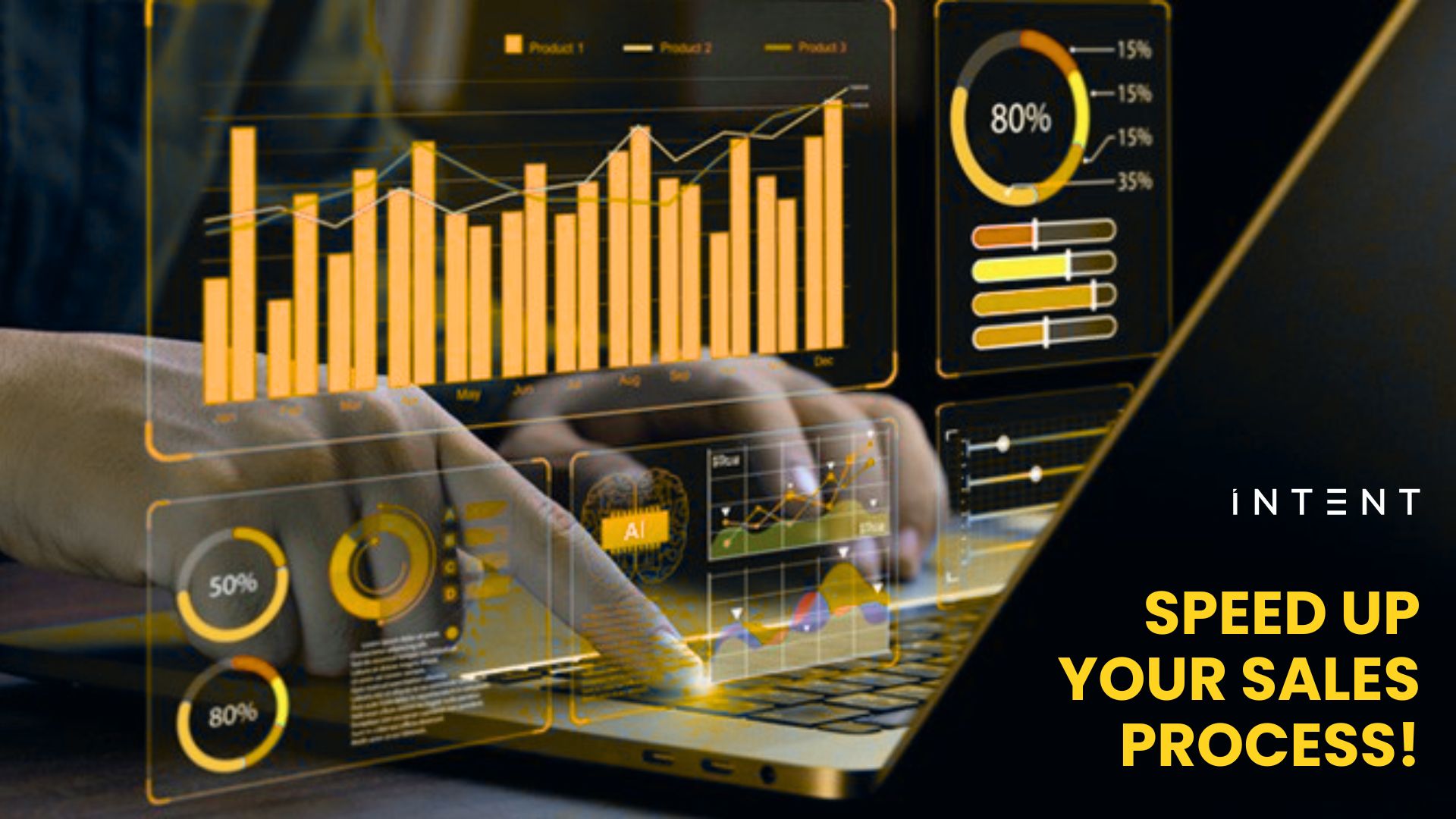 Profit-focused sales