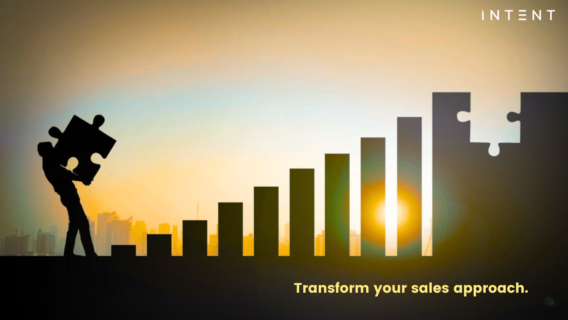 Plan your sales goals