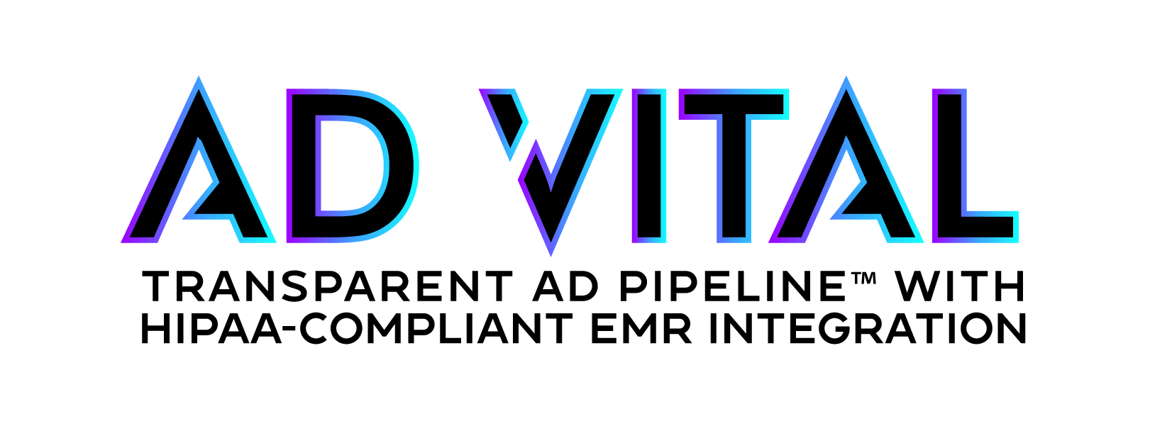 Ad Vital Website