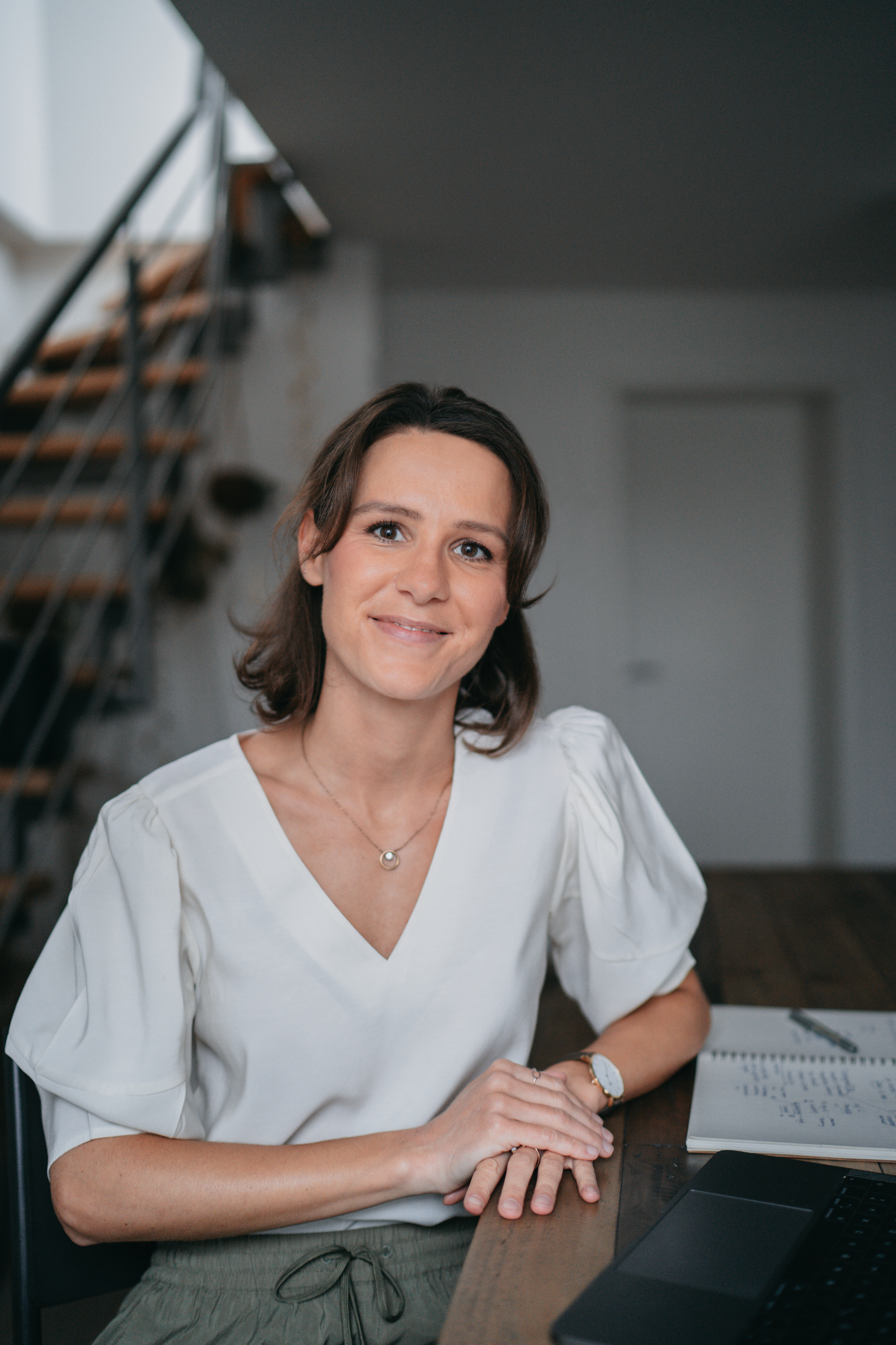 Ines Schwarz