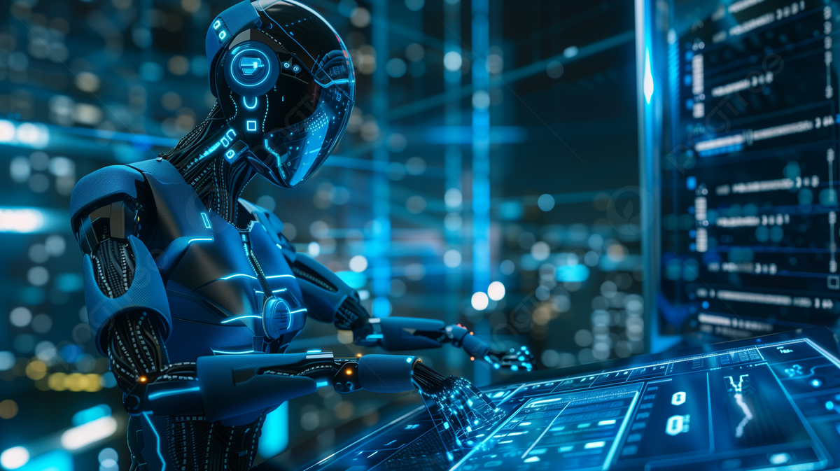 AI Blog Writer Tool