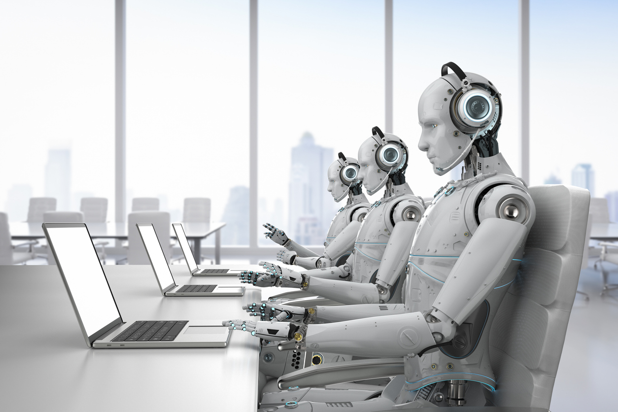 AI Employee