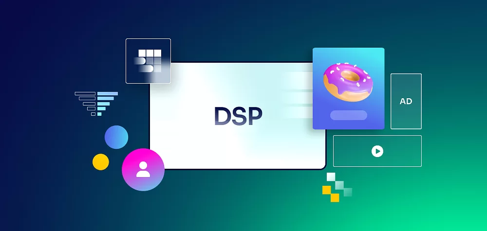 A Deep Dive into DSPs: How They Work and Why You Need Them - ADAS - Ad Demand And Supply