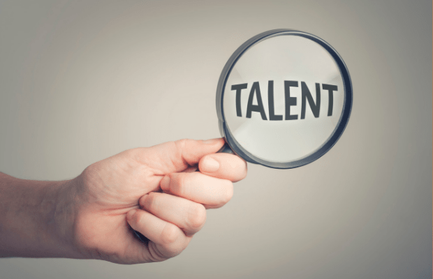 Talent Booking