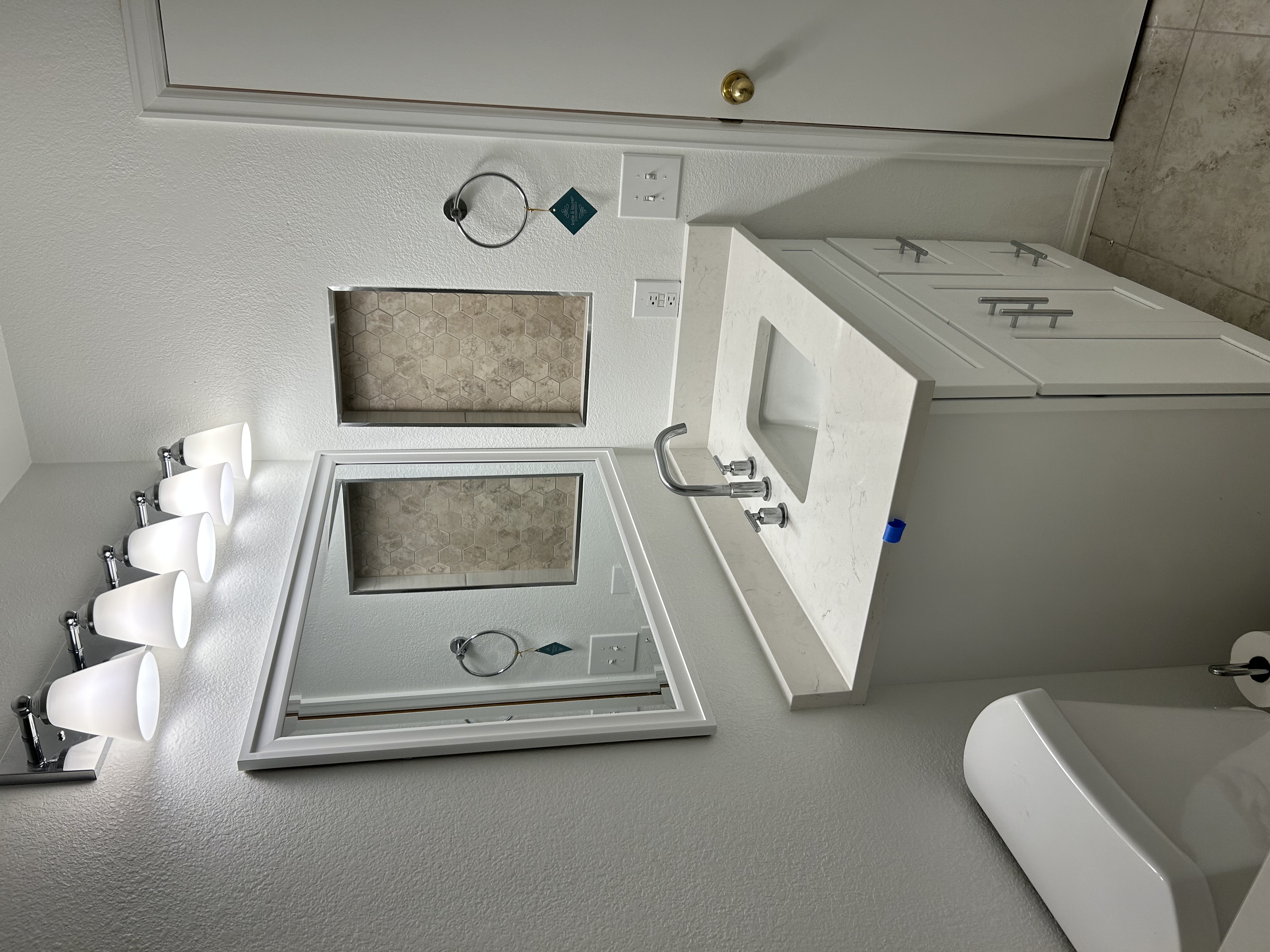 Bathroom 4