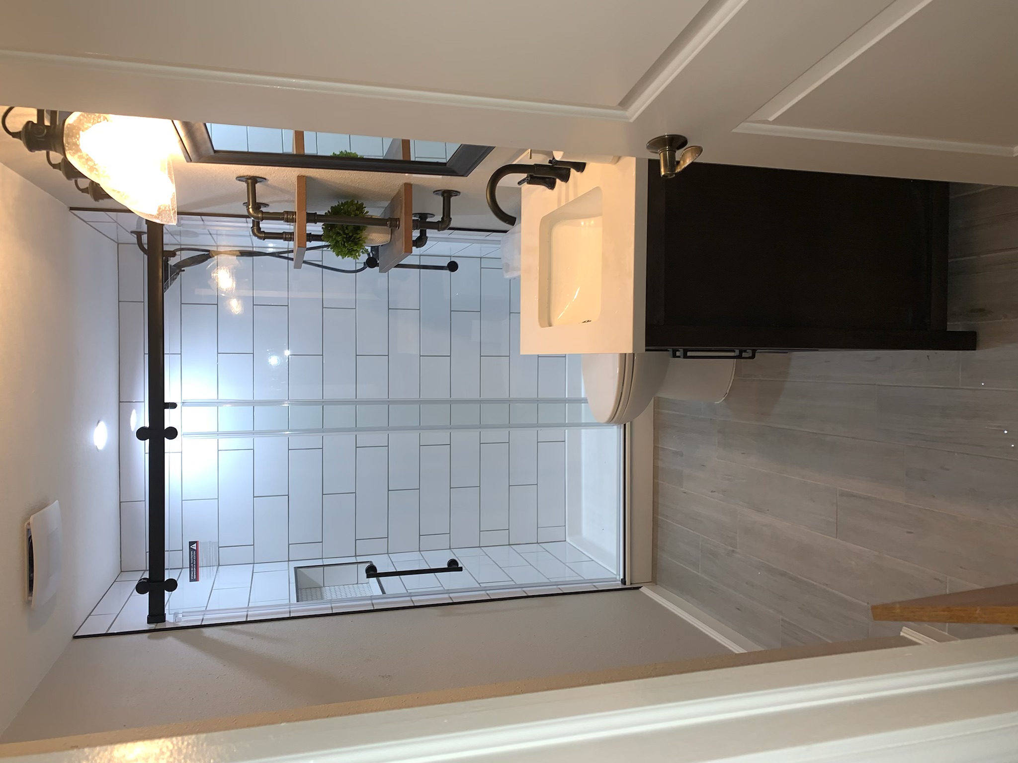 Bathroom 6