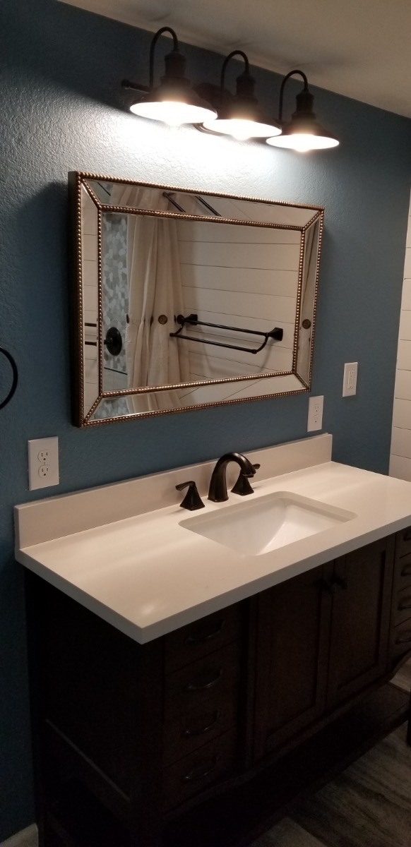 Bathroom 6