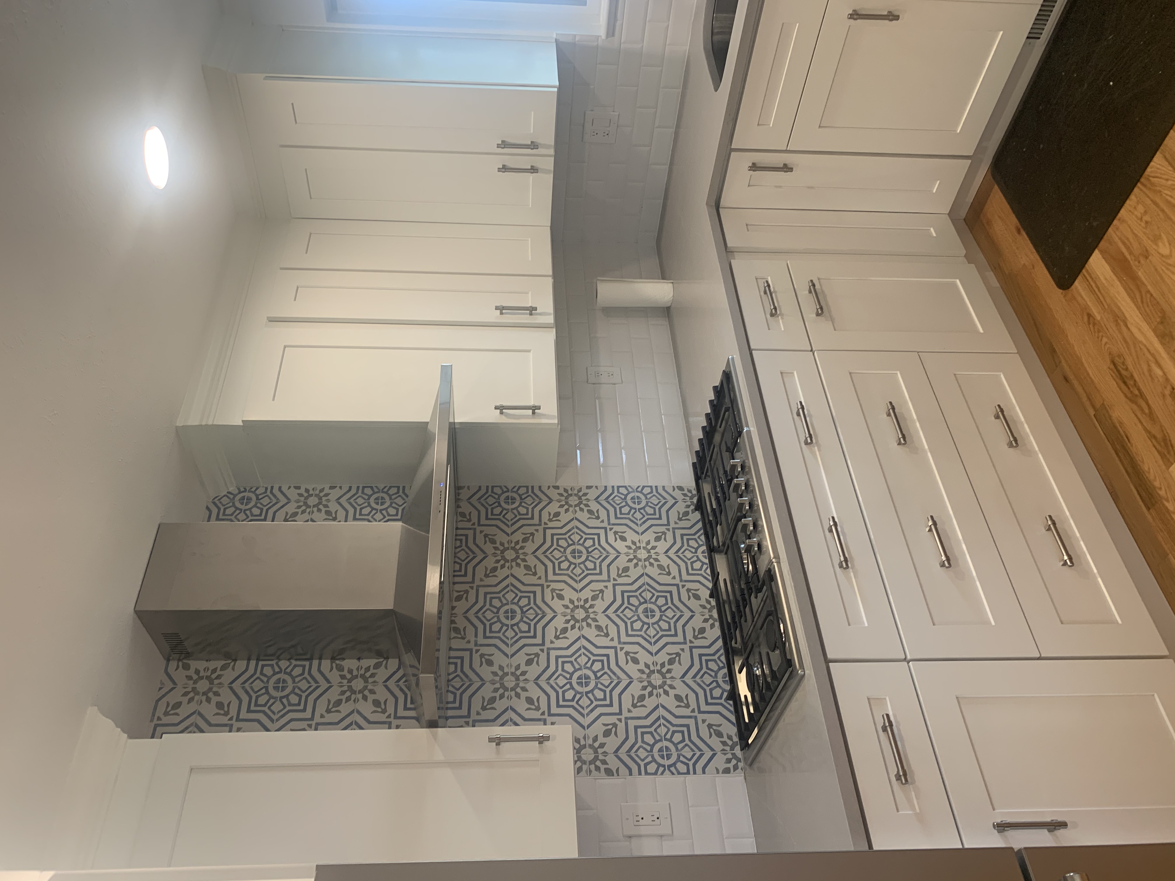 Bathroom 7