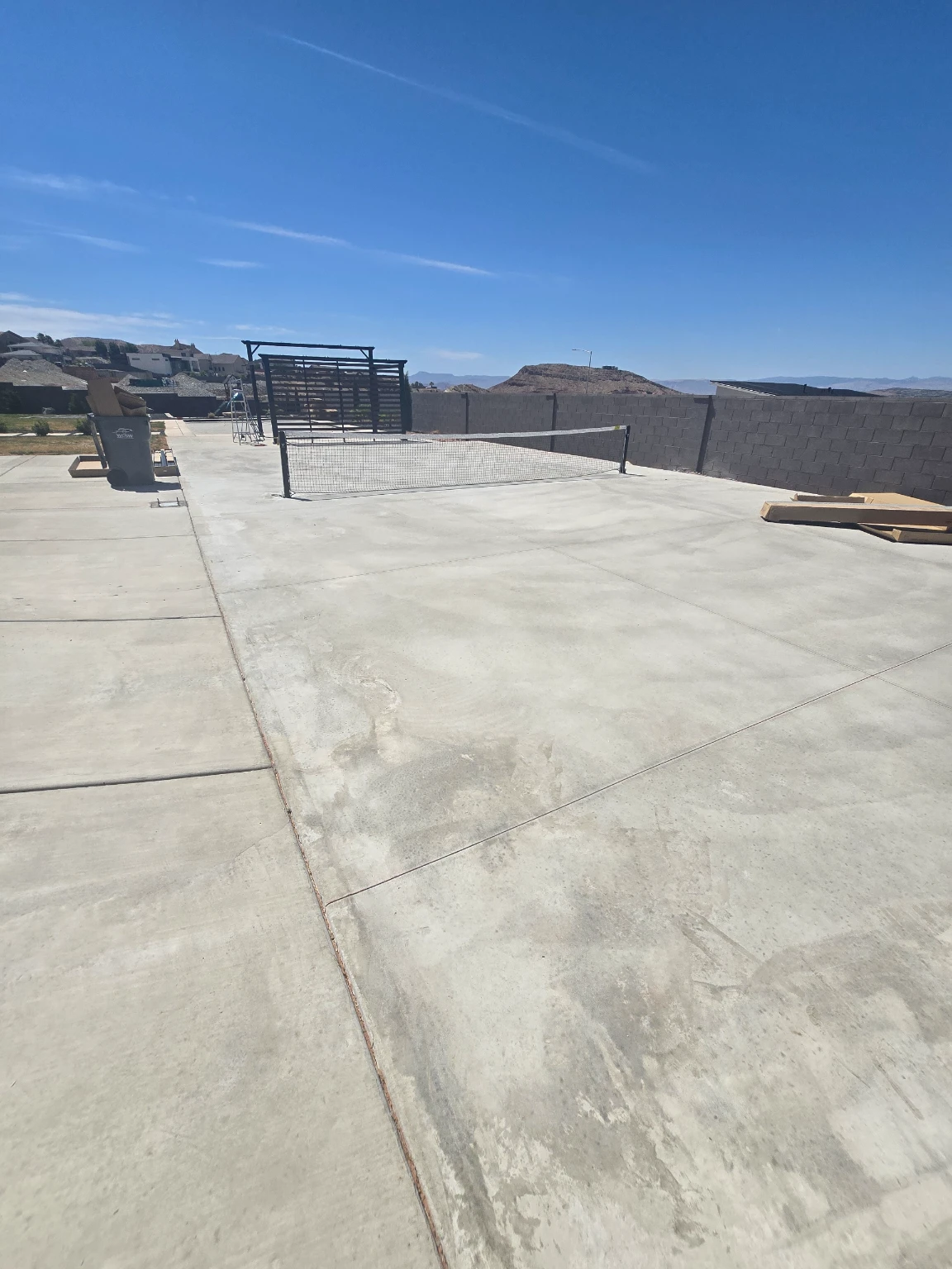 sample image for topic on how to start your own pickleball court