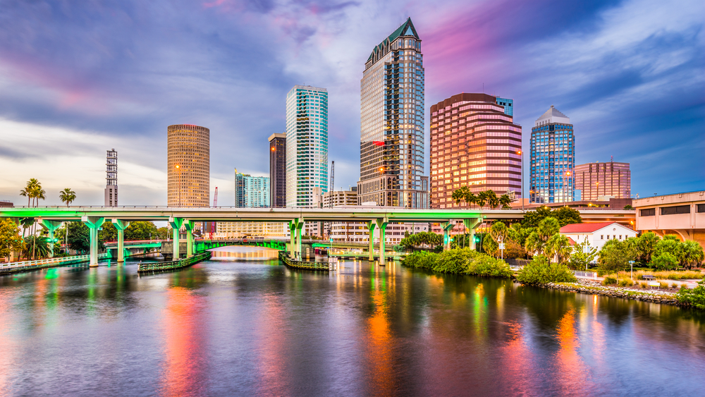 Restaurant Marketing Digital Strategy: An AI-Powered Approach for Tampa Bay Restaurants