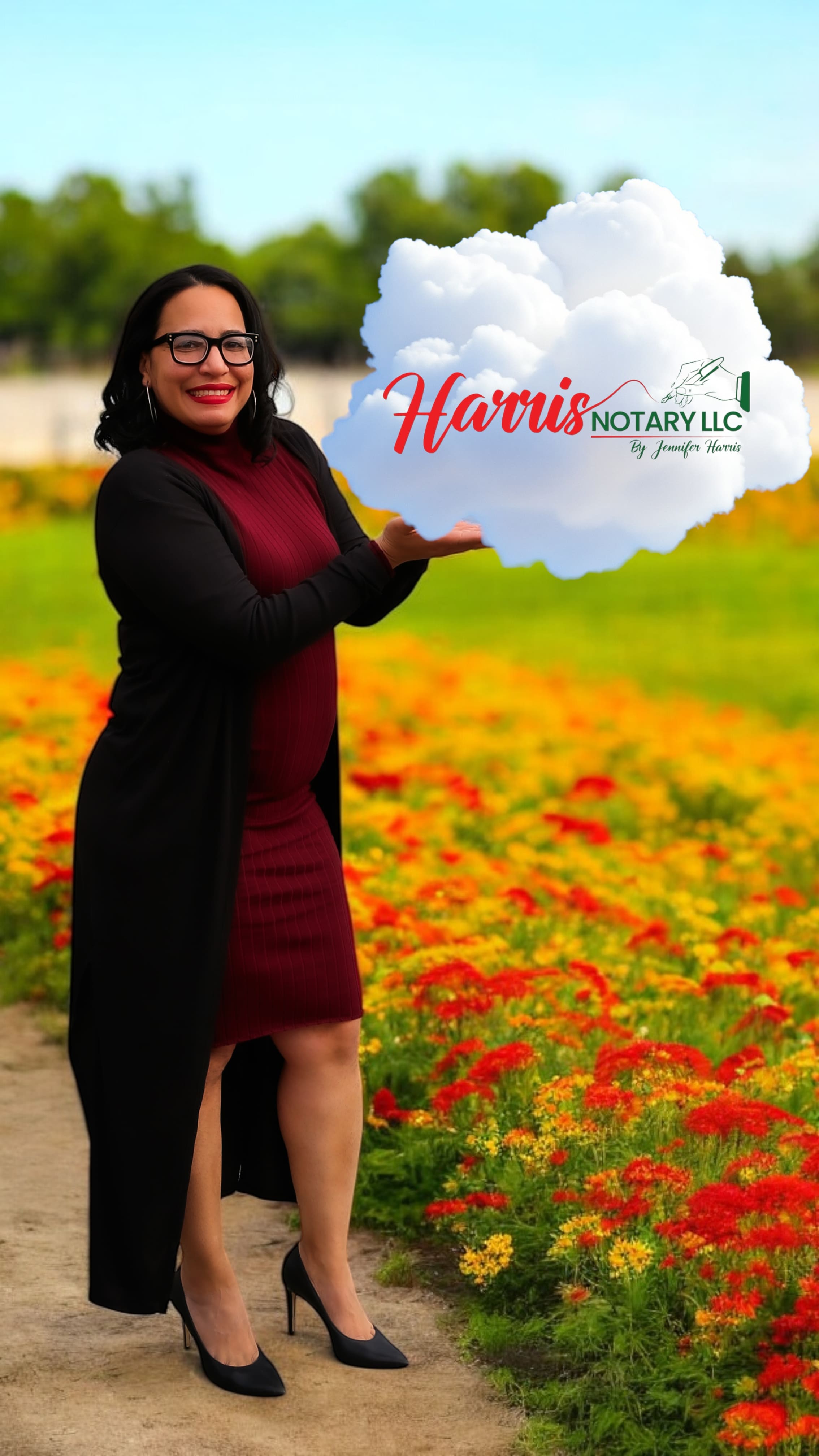 Jennifer Harris - Mobile Notary