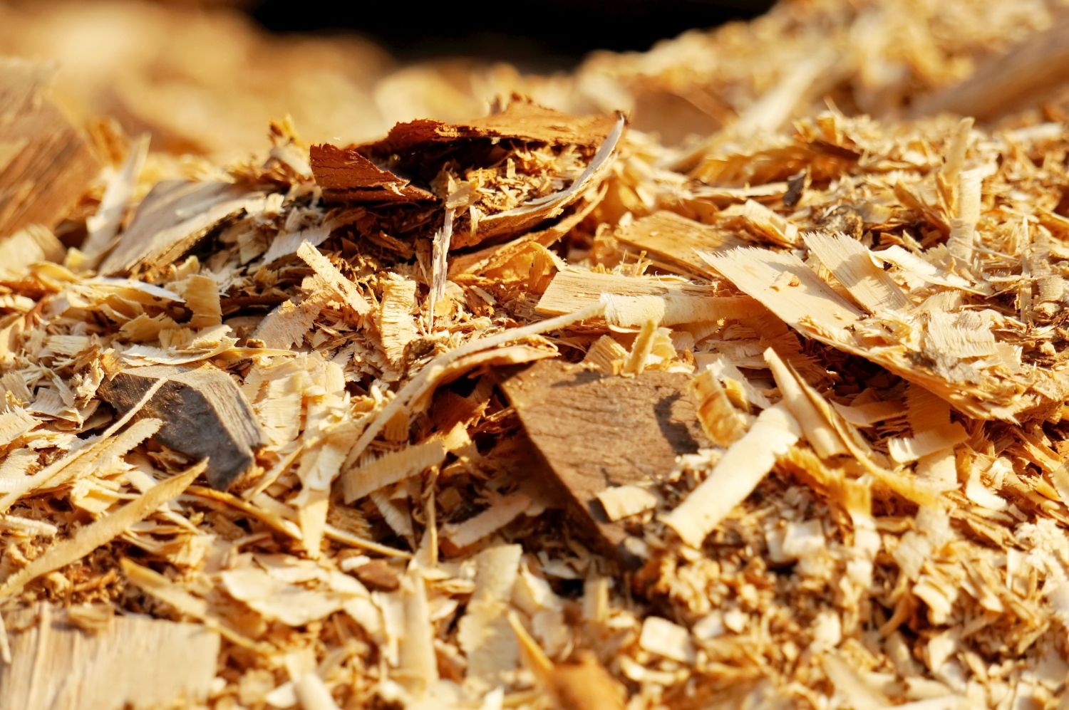 Mulch