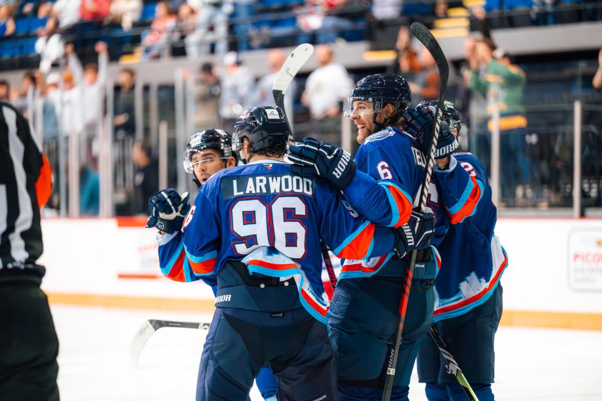 Zydeco Hockey Zydeco Hockey