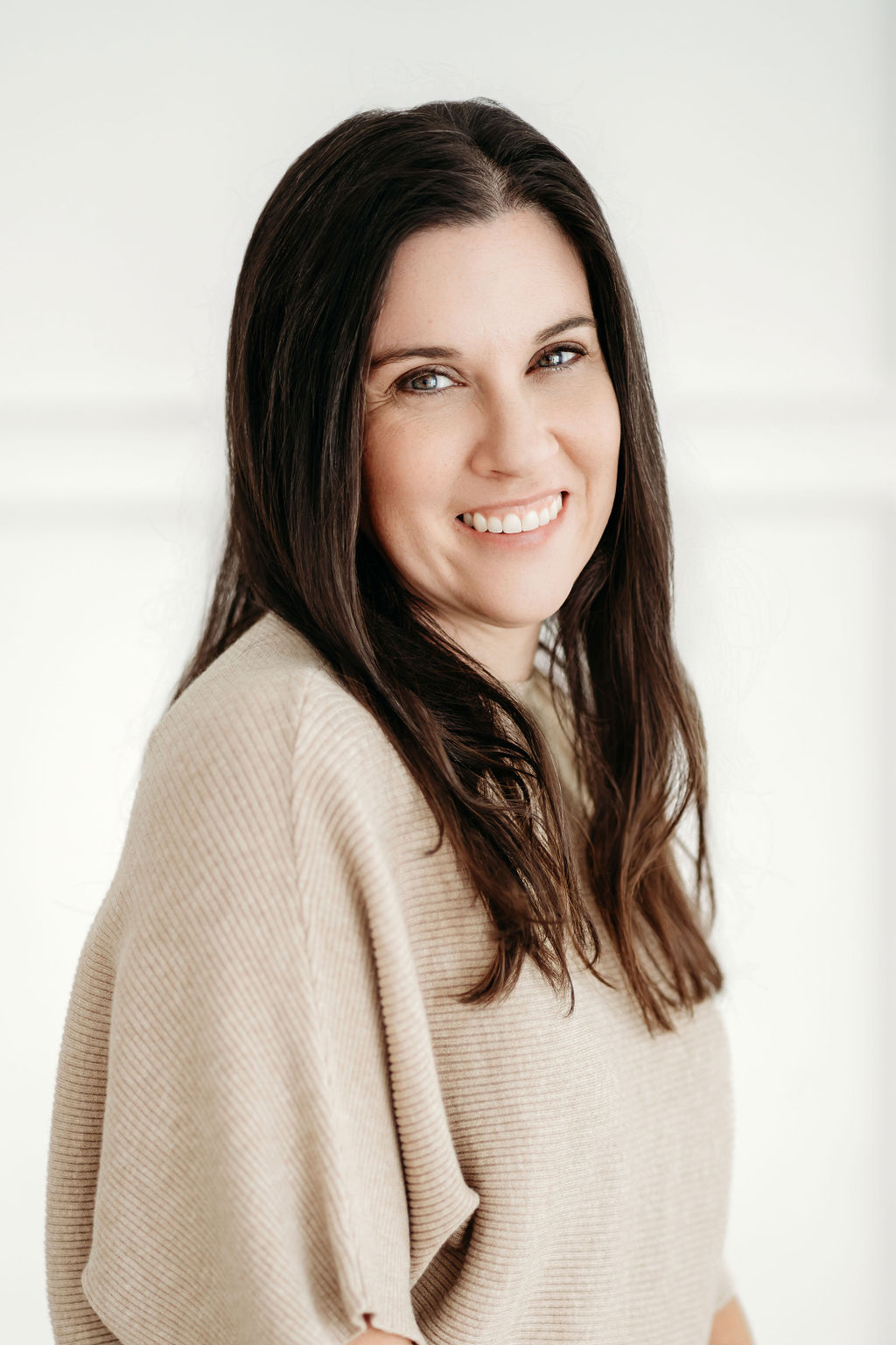Jenny Brewton, RDN, LD — Registered Dietitian at Radiant Nutrition